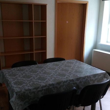 Hostel Vorharz Ашерслебен Экстерьер фото