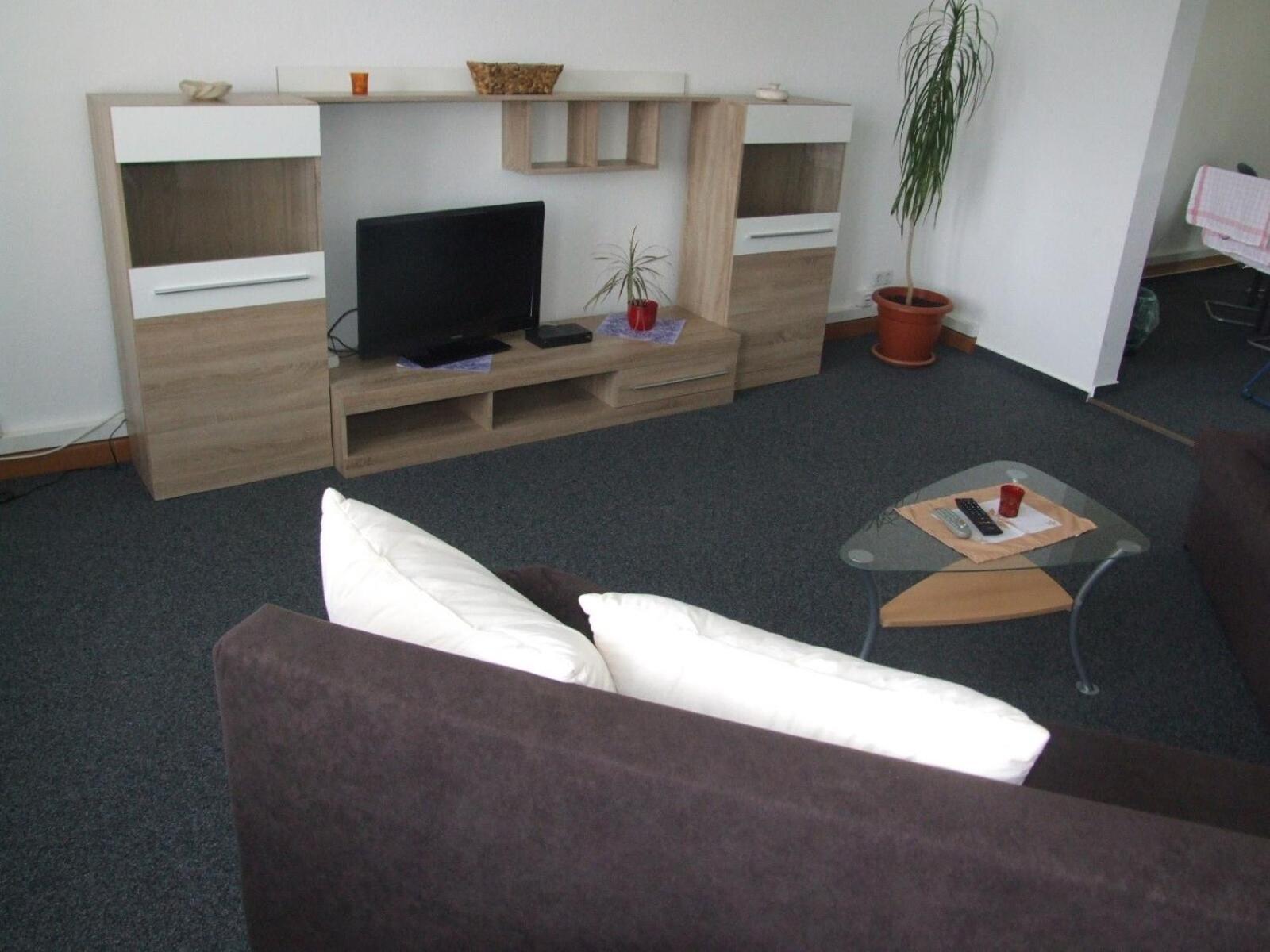 Hostel Vorharz Ашерслебен Номер фото